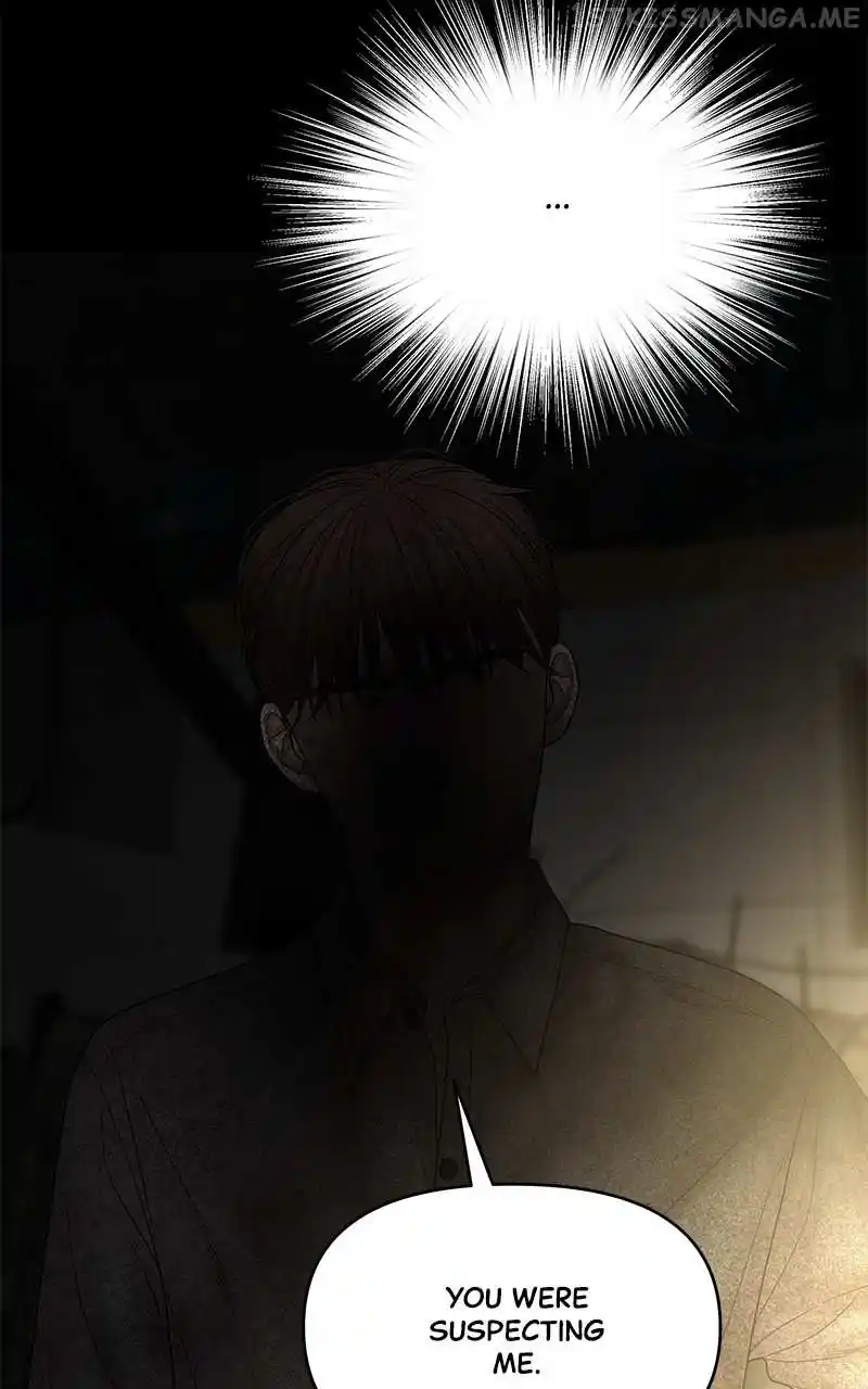 Chasing Tails Chapter 79