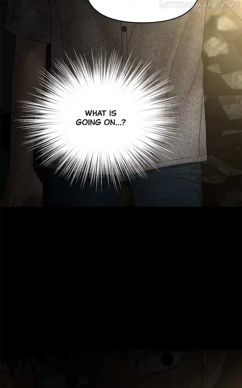 Chasing Tails Chapter 79