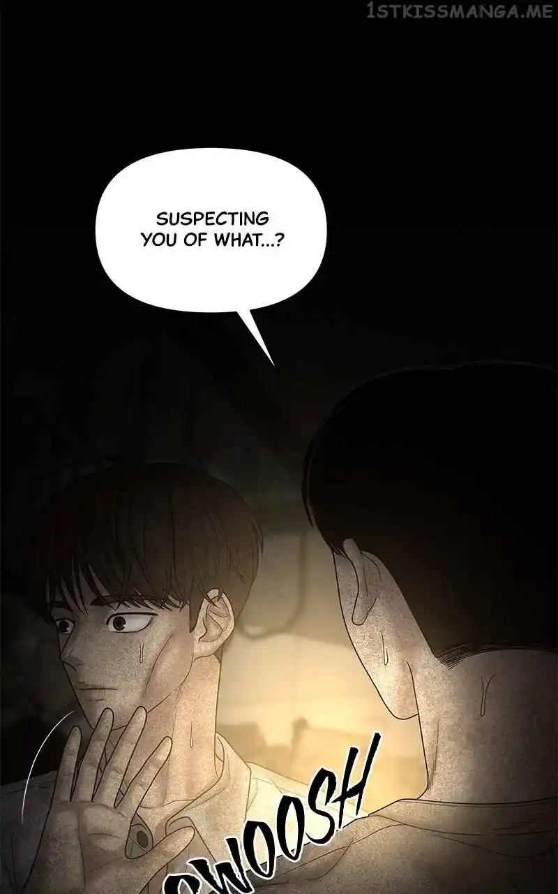 Chasing Tails Chapter 79