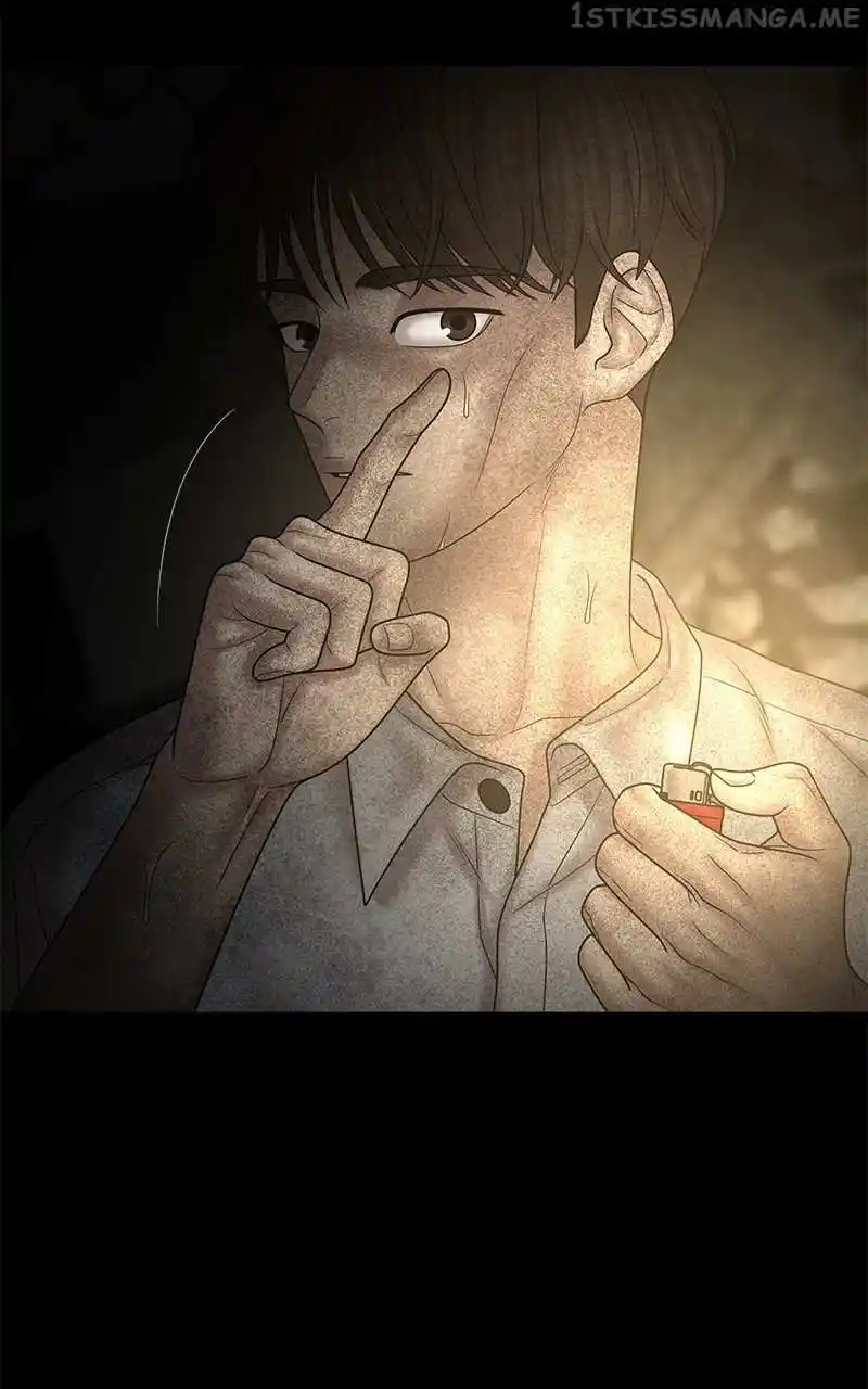 Chasing Tails Chapter 79