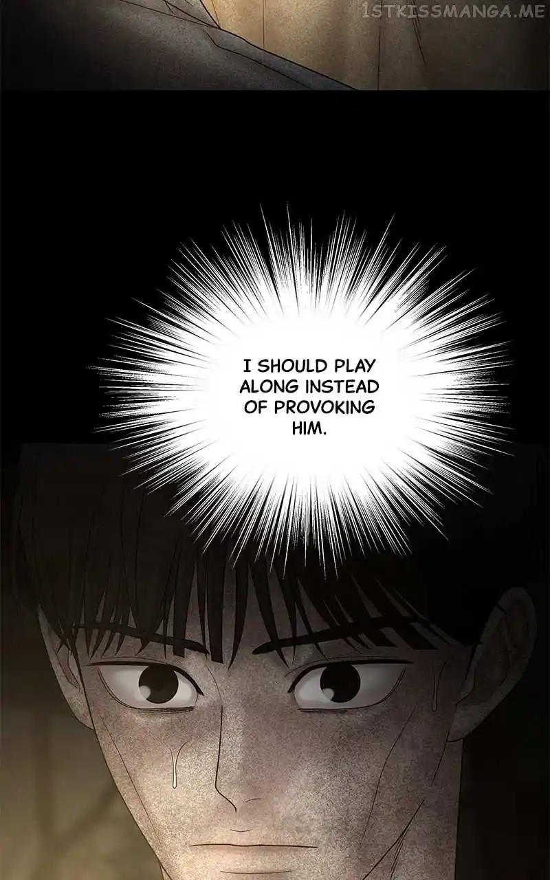 Chasing Tails Chapter 79