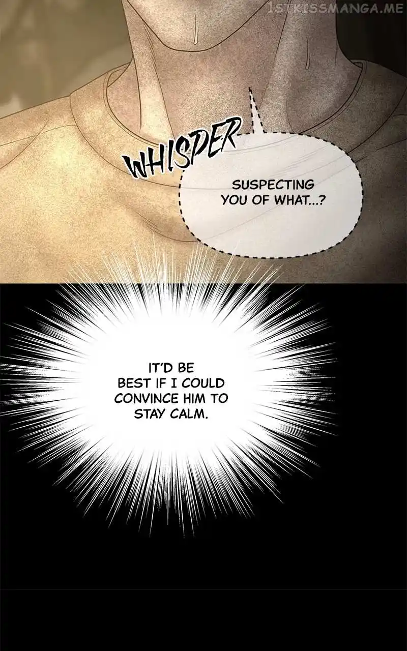 Chasing Tails Chapter 79