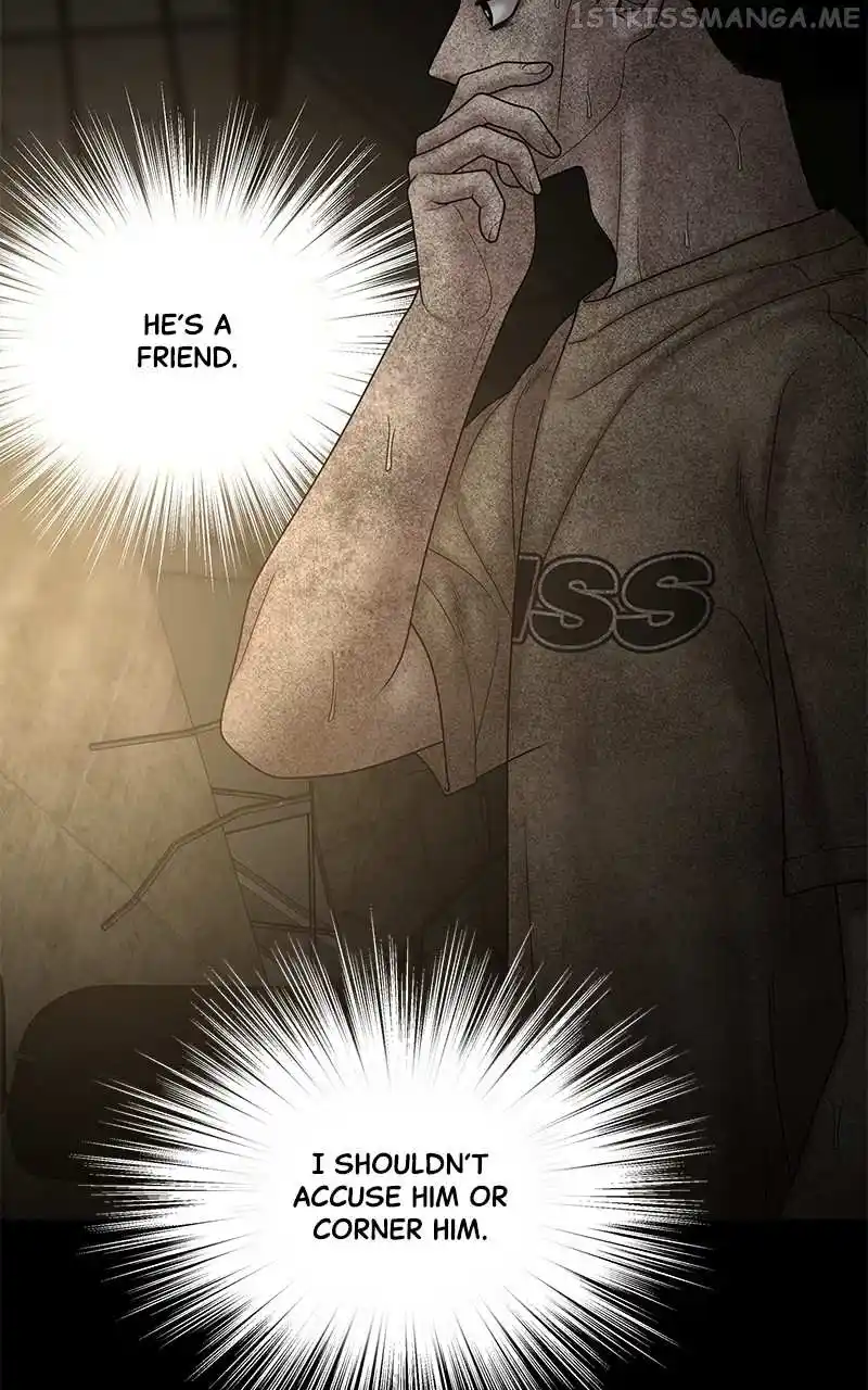 Chasing Tails Chapter 79