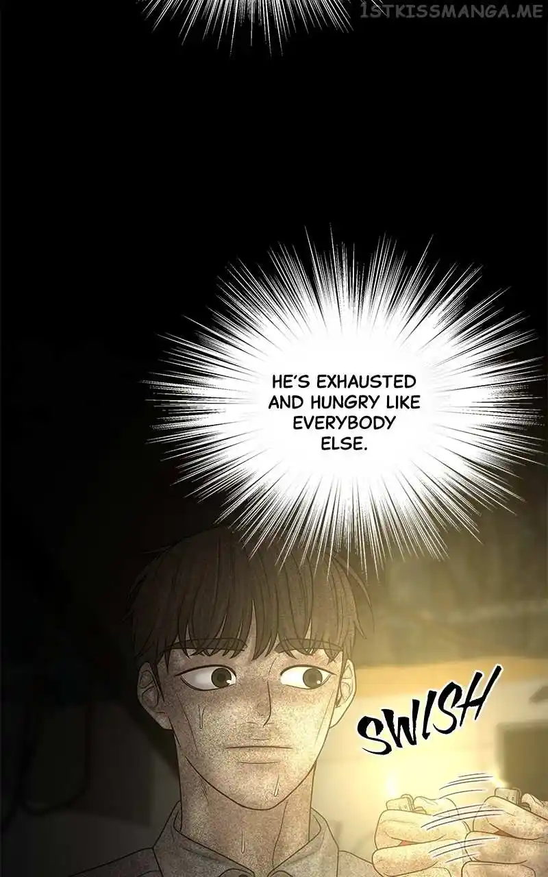 Chasing Tails Chapter 79