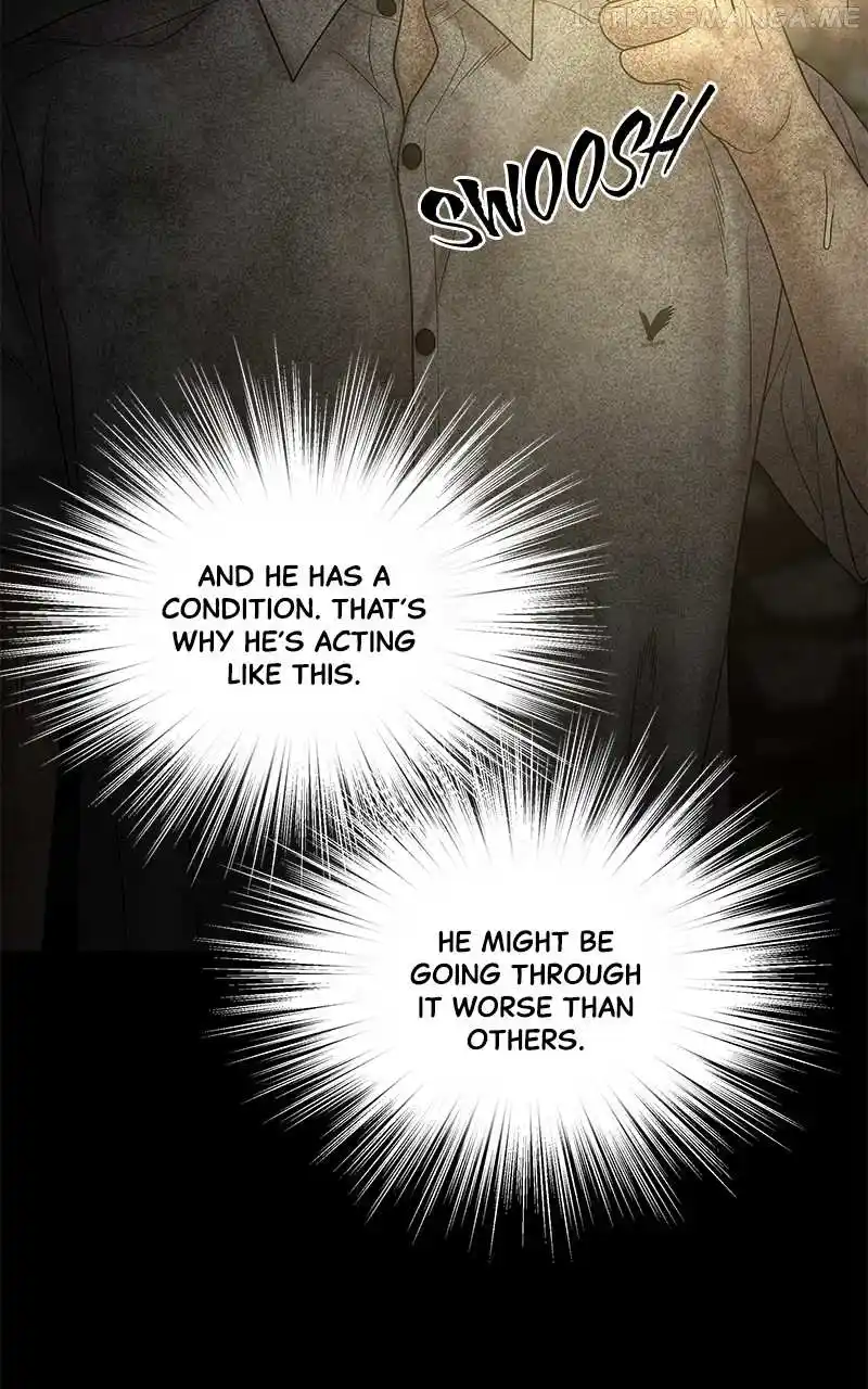 Chasing Tails Chapter 79