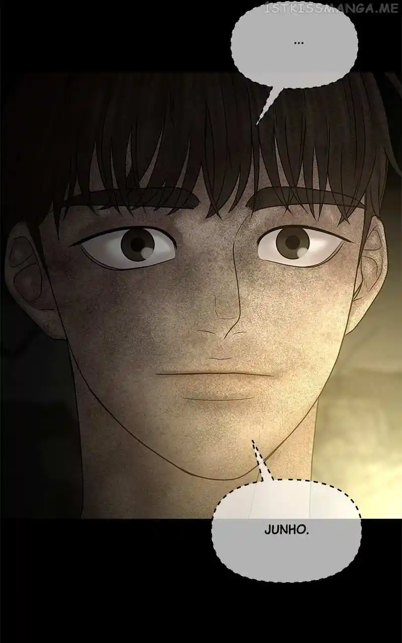 Chasing Tails Chapter 79