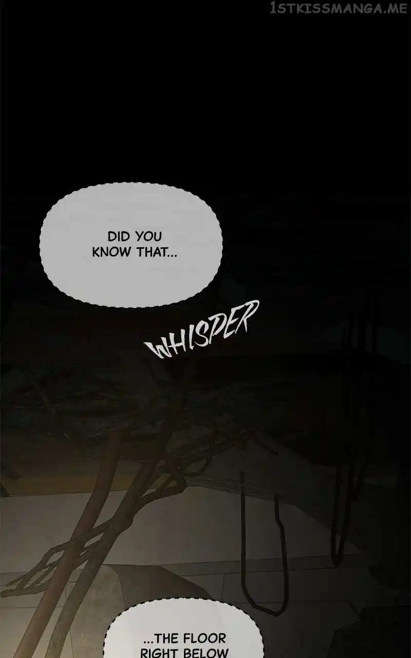 Chasing Tails Chapter 79