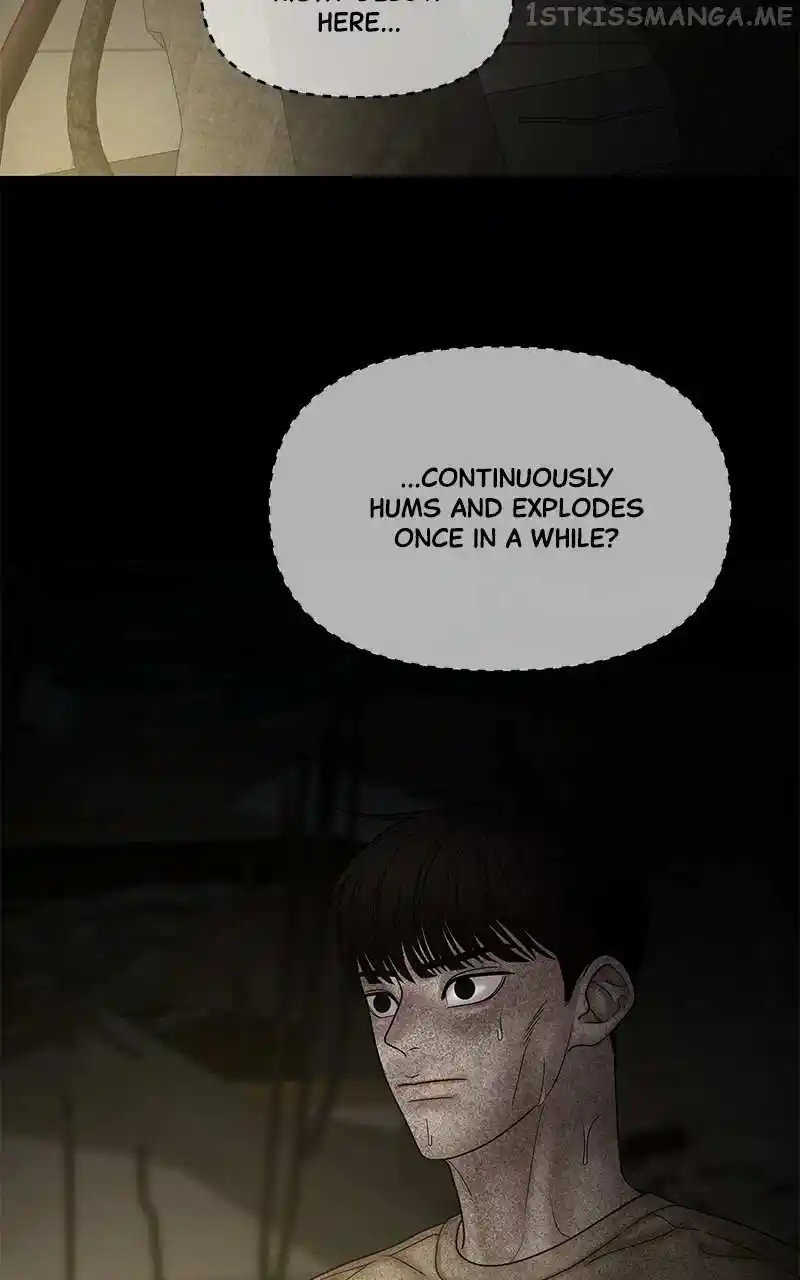 Chasing Tails Chapter 79