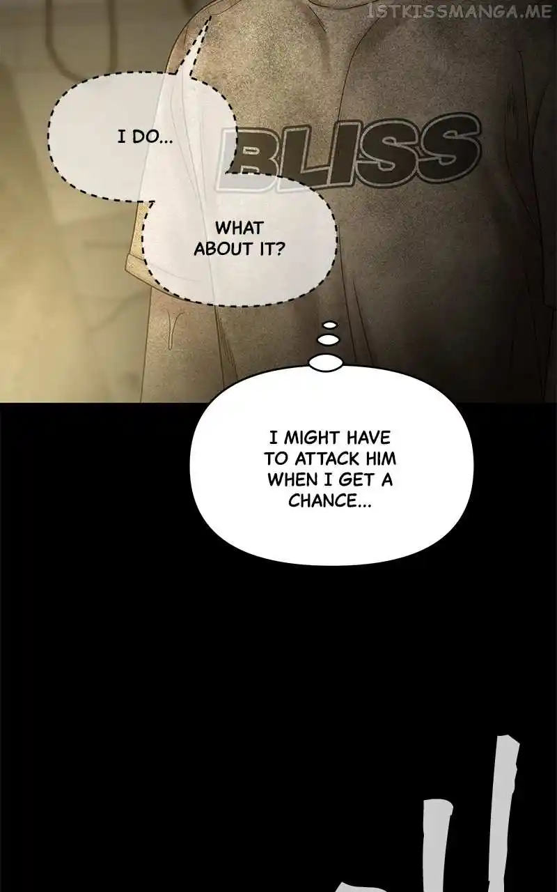 Chasing Tails Chapter 79