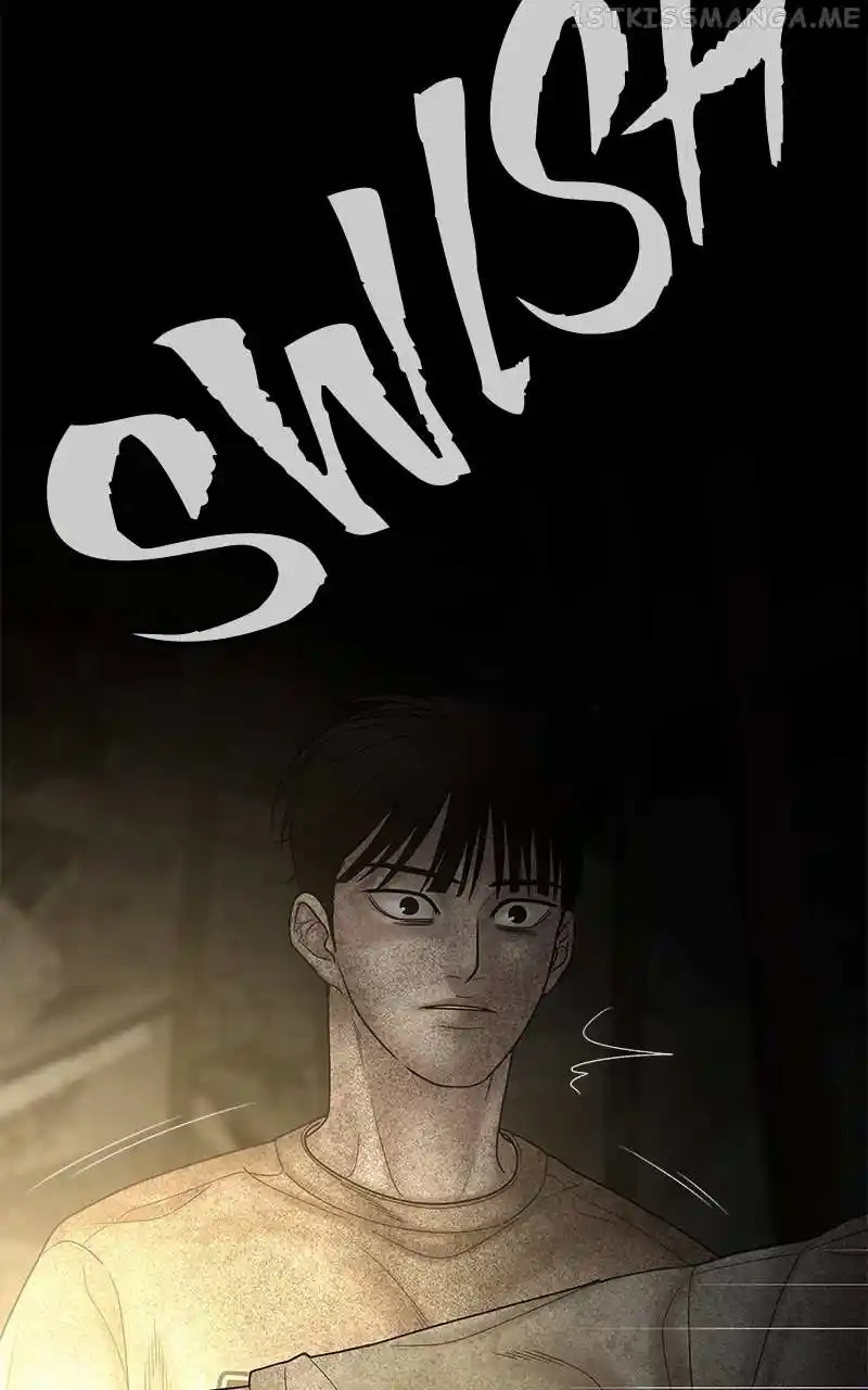 Chasing Tails Chapter 79