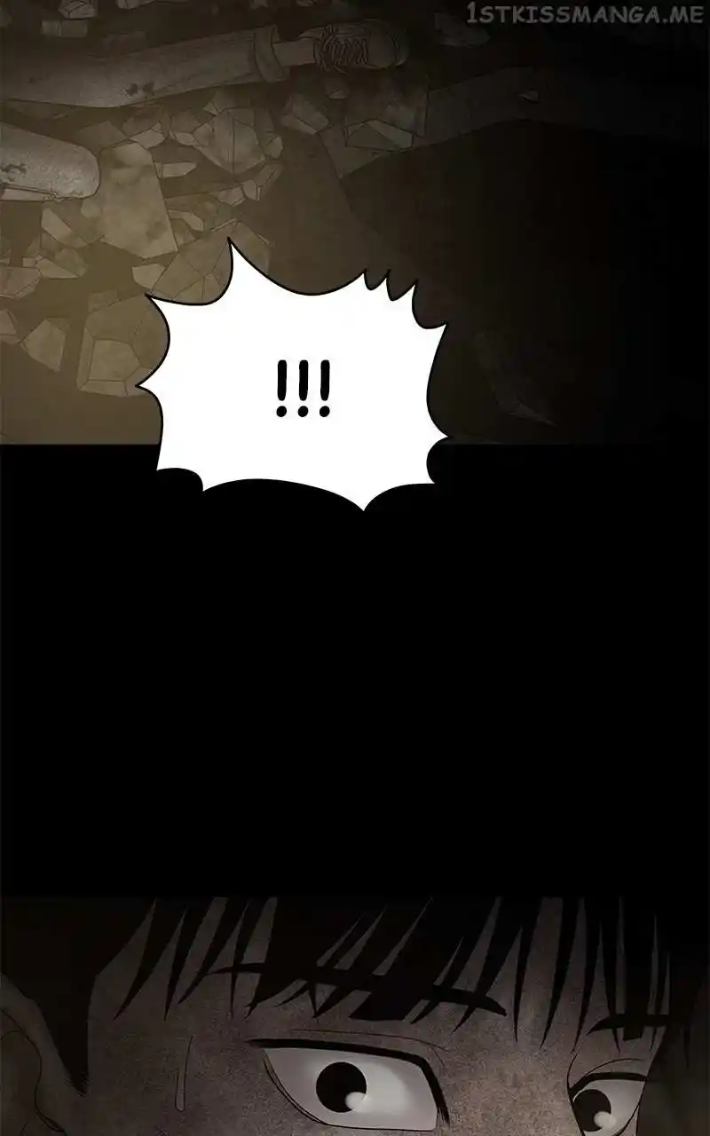 Chasing Tails Chapter 79