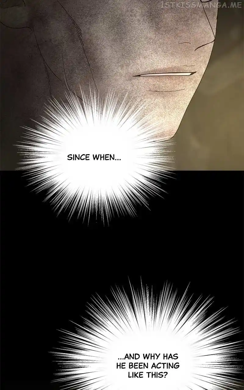 Chasing Tails Chapter 79