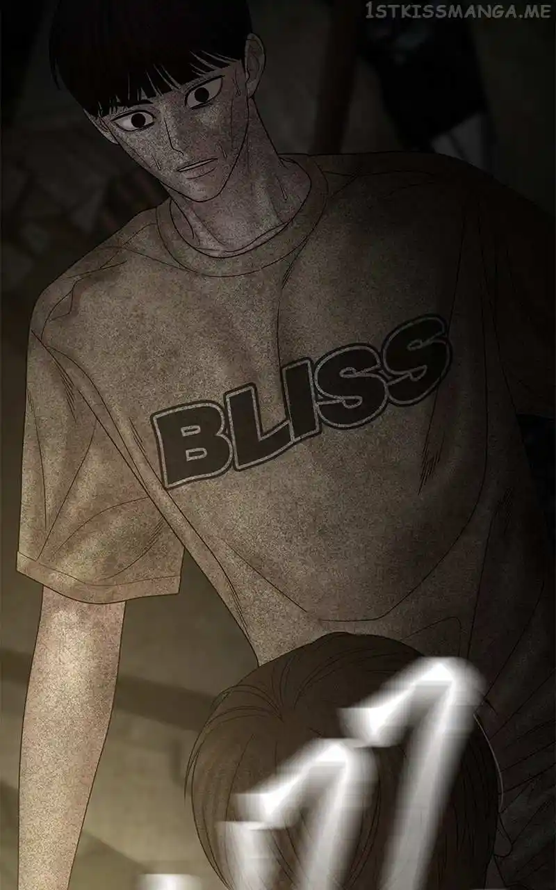 Chasing Tails Chapter 79