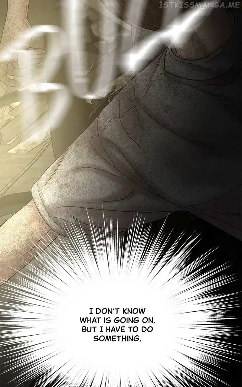 Chasing Tails Chapter 79