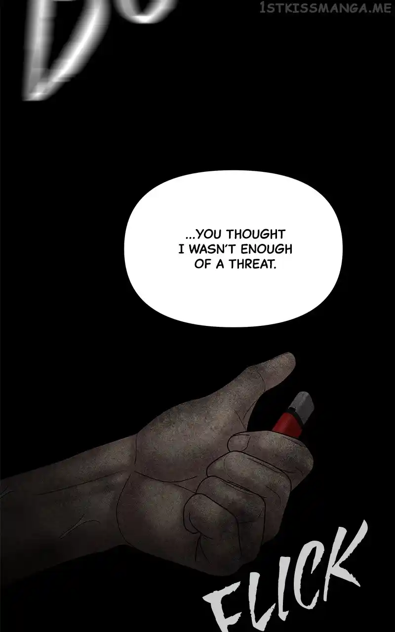 Chasing Tails Chapter 79