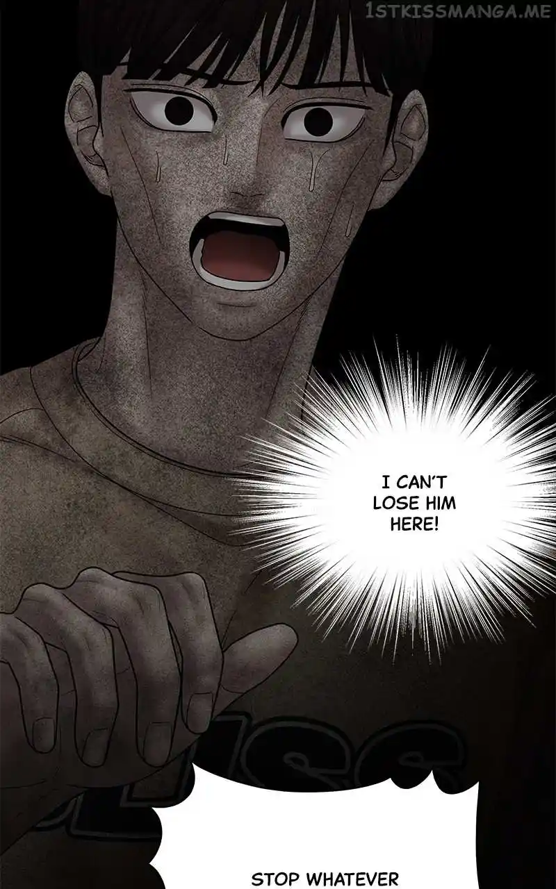 Chasing Tails Chapter 79