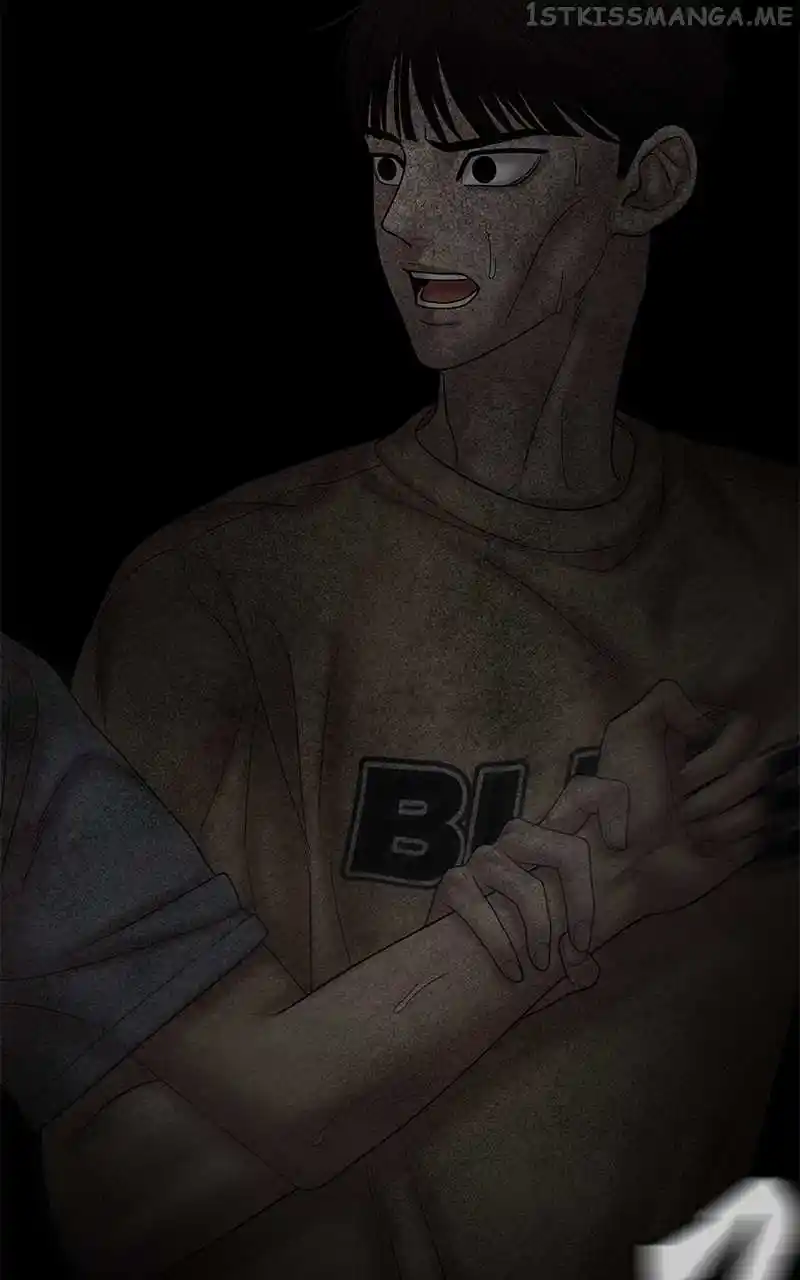 Chasing Tails Chapter 79