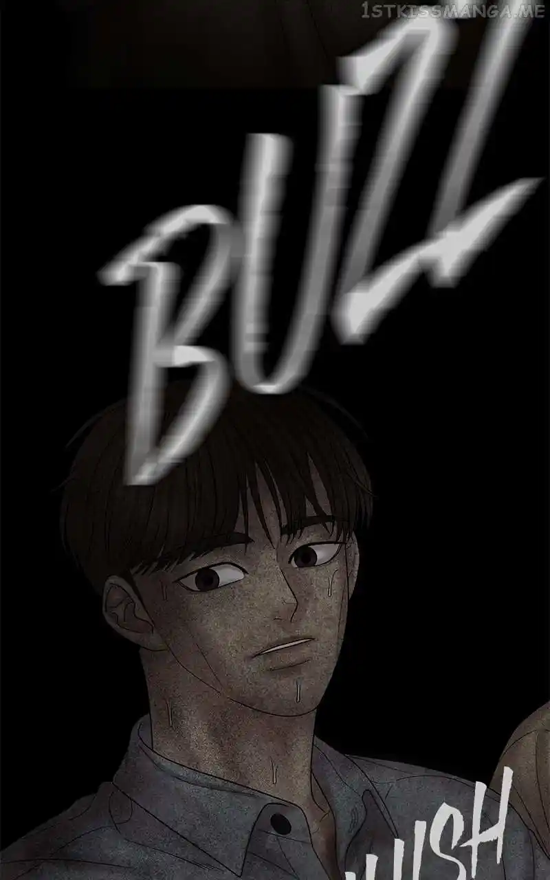 Chasing Tails Chapter 79