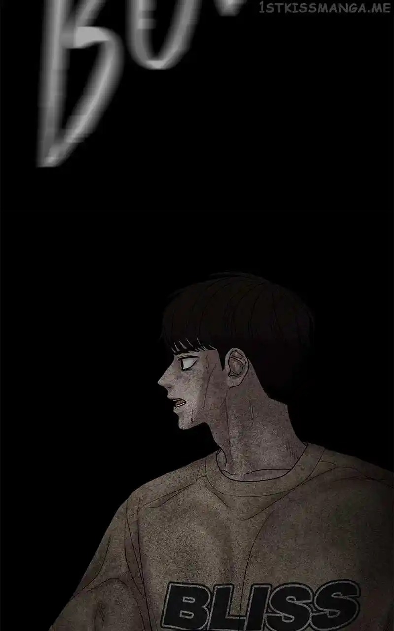 Chasing Tails Chapter 79