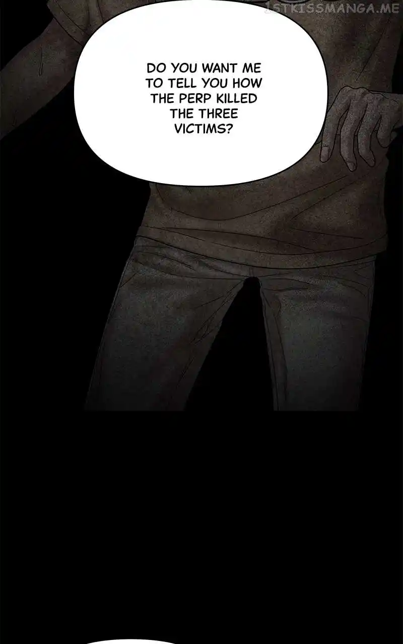 Chasing Tails Chapter 79