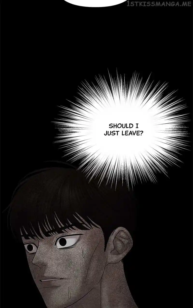 Chasing Tails Chapter 79