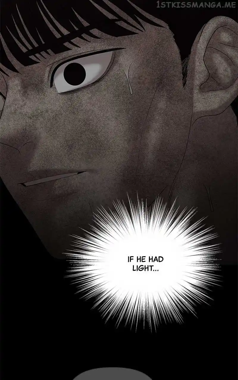 Chasing Tails Chapter 79