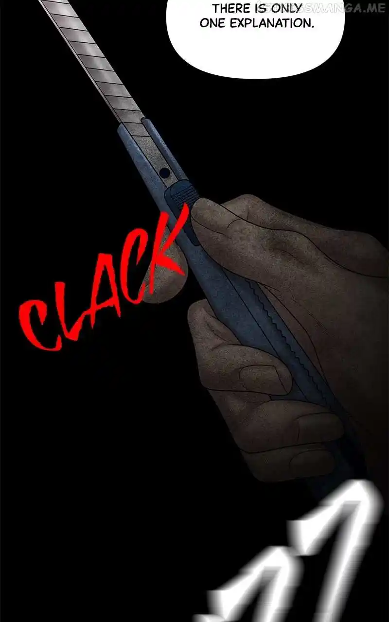 Chasing Tails Chapter 79