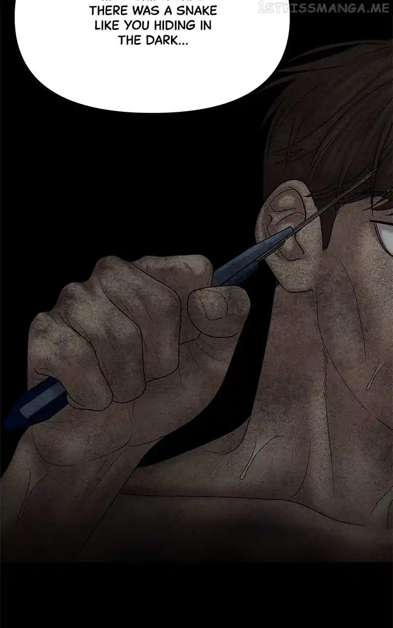 Chasing Tails Chapter 79