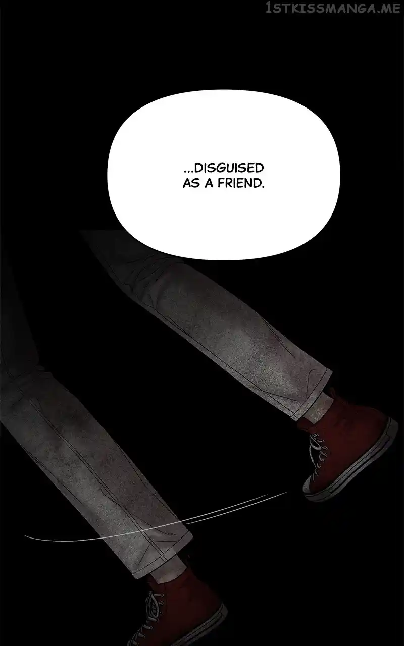 Chasing Tails Chapter 79