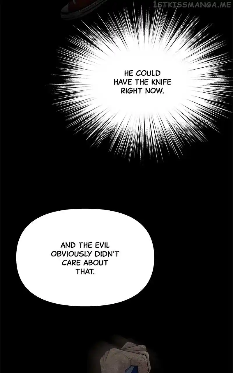 Chasing Tails Chapter 79