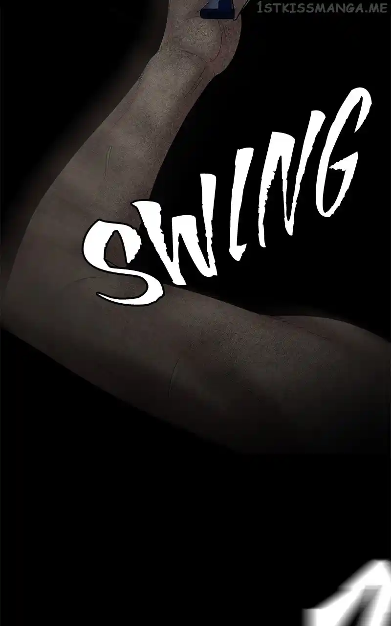 Chasing Tails Chapter 79