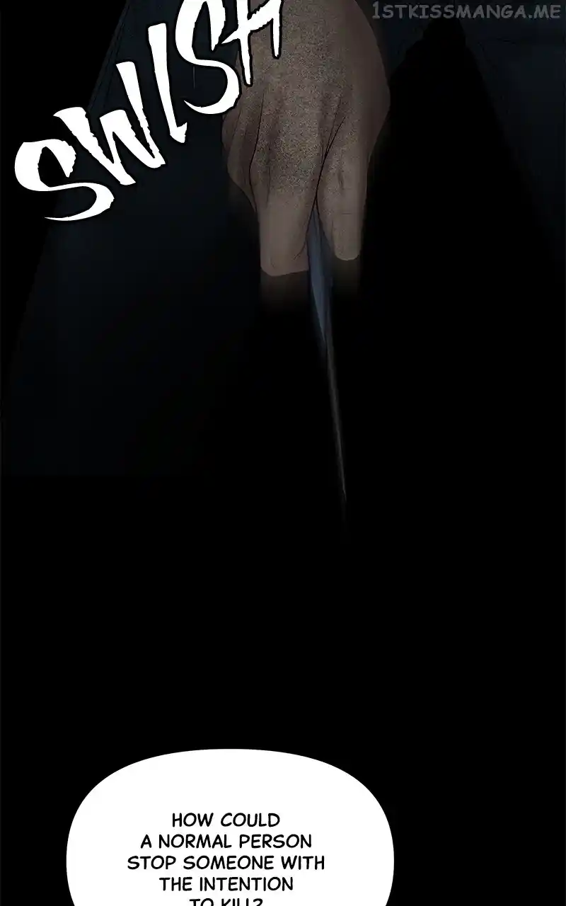 Chasing Tails Chapter 79