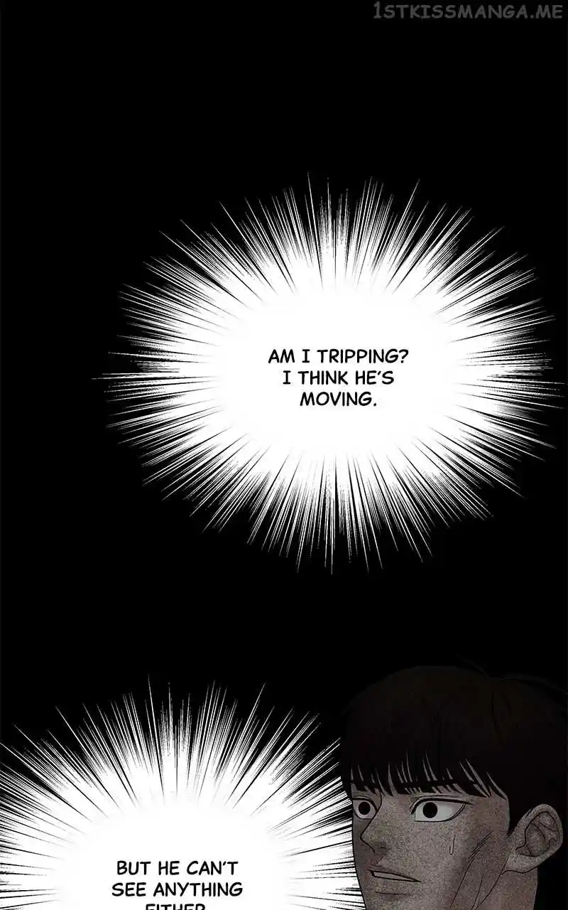 Chasing Tails Chapter 79