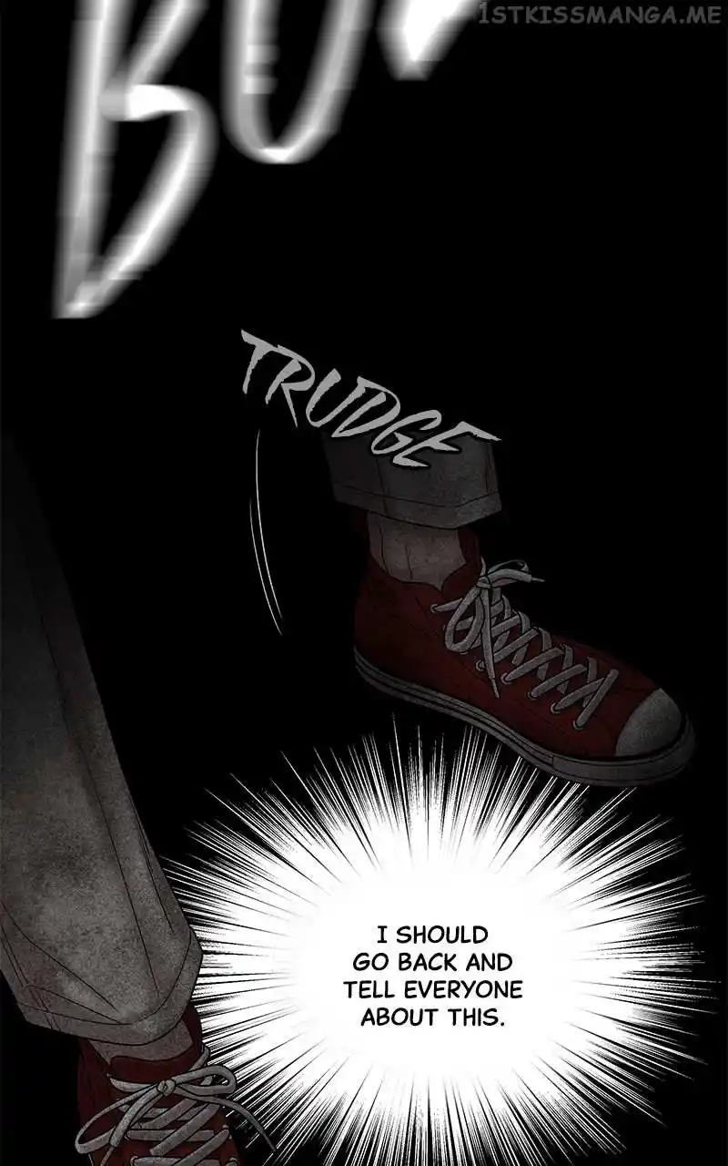 Chasing Tails Chapter 79