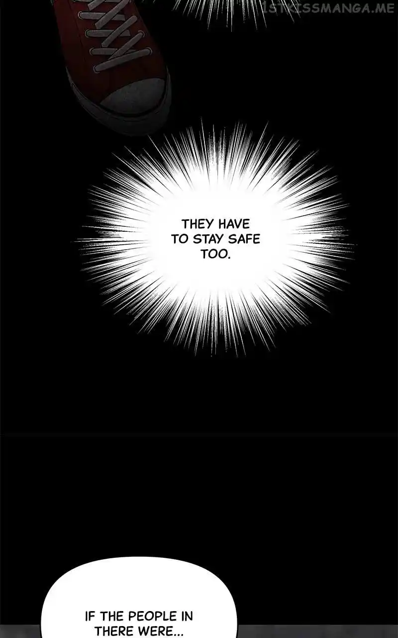 Chasing Tails Chapter 79