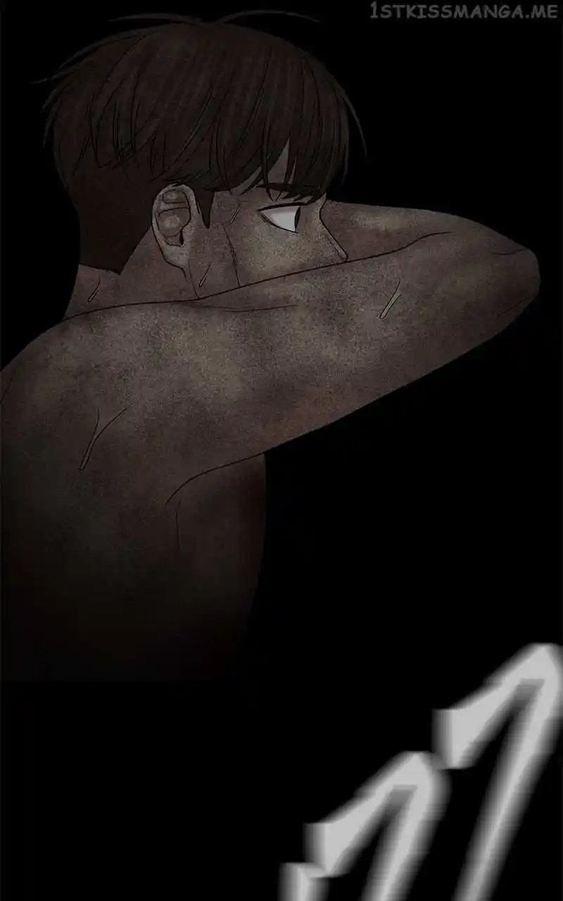 Chasing Tails Chapter 79