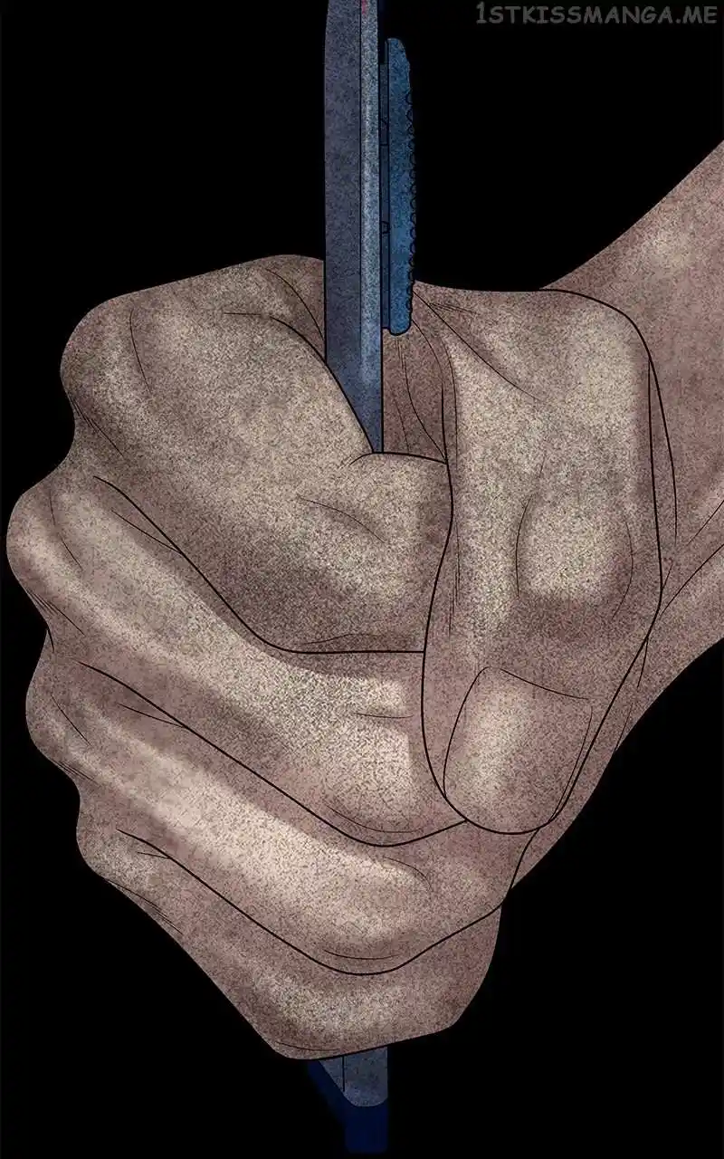 Chasing Tails Chapter 79