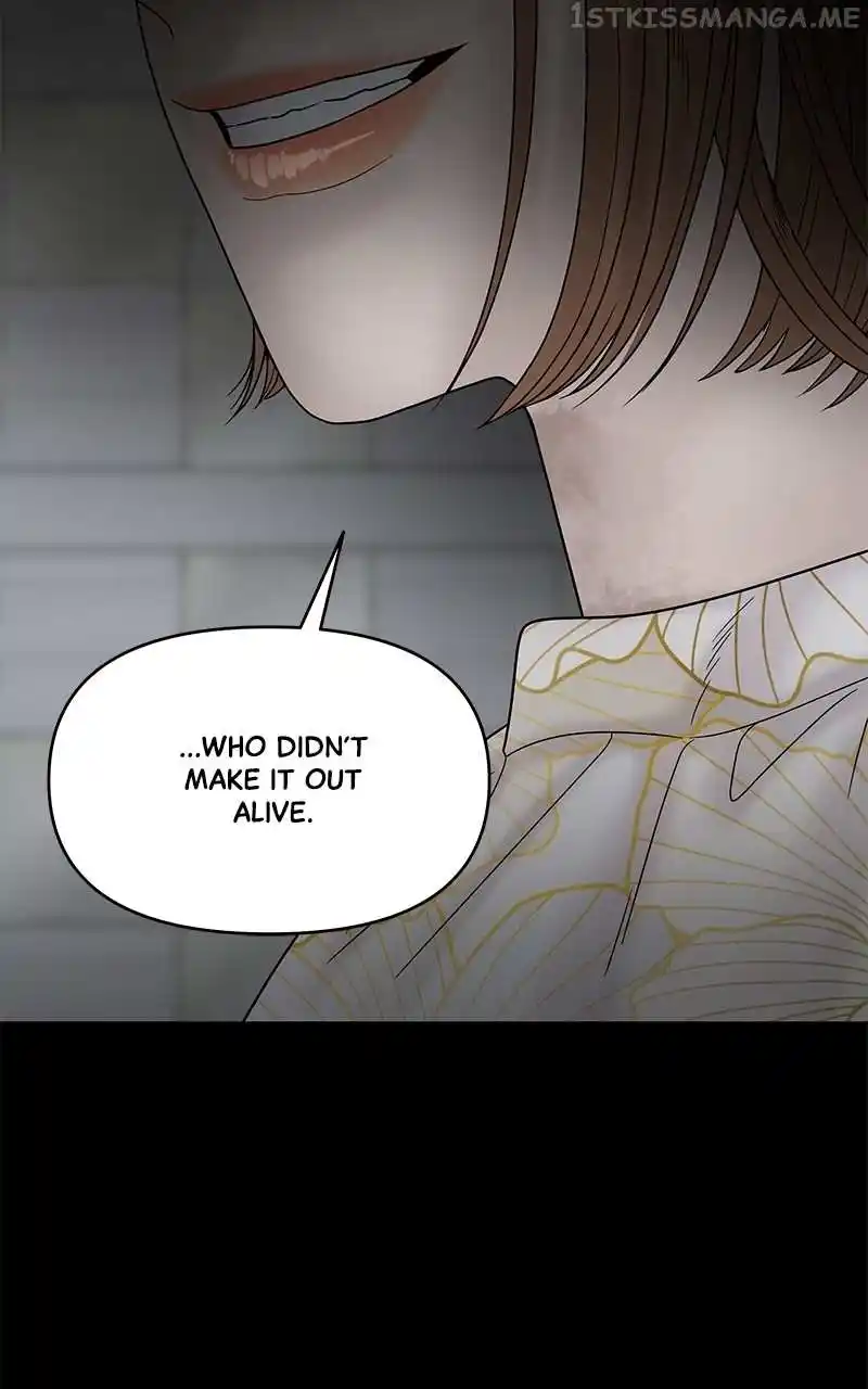 Chasing Tails Chapter 79