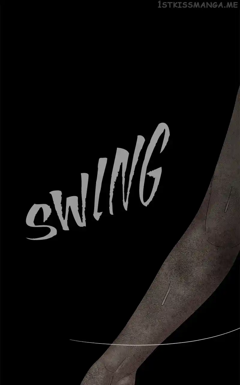 Chasing Tails Chapter 79