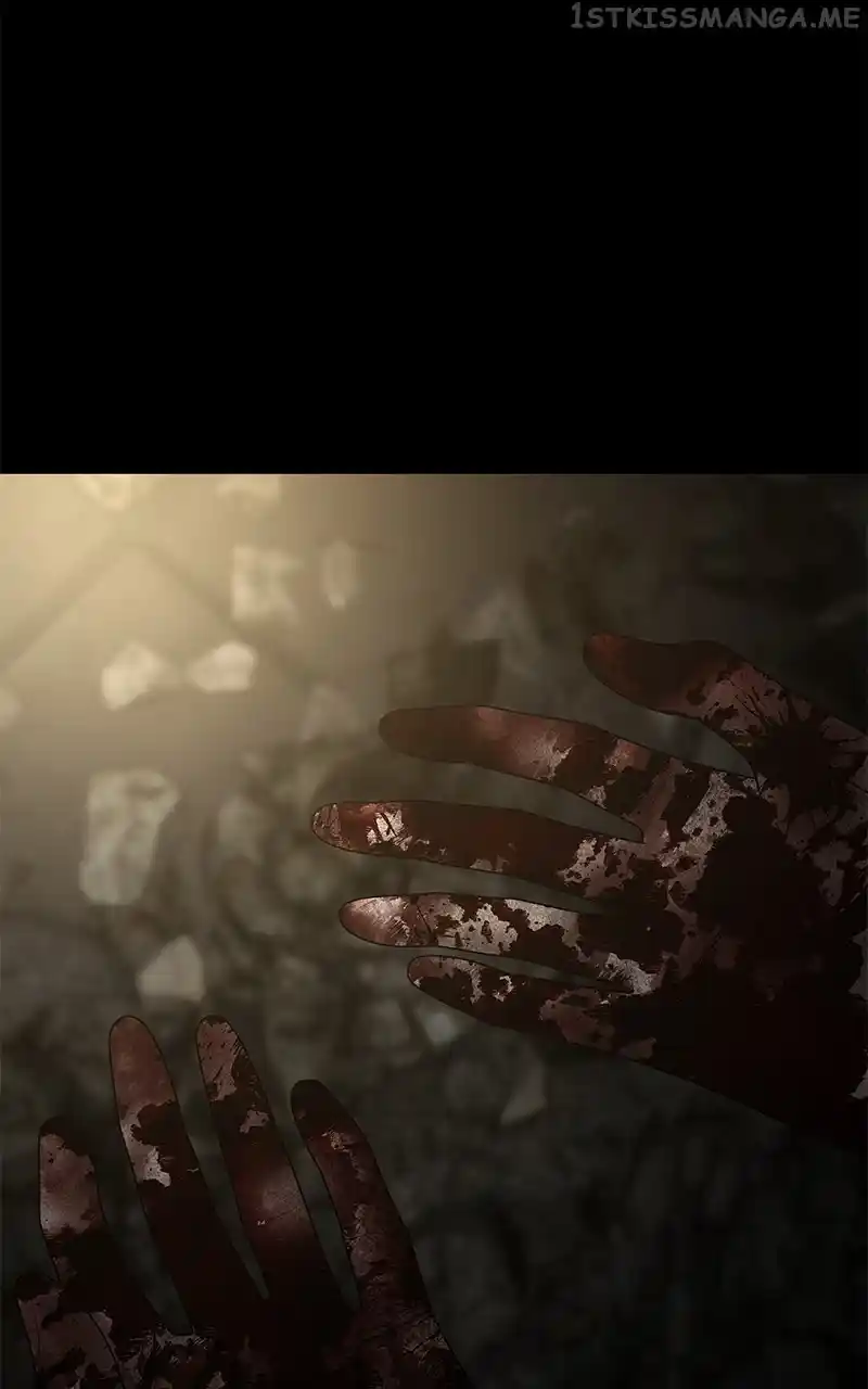 Chasing Tails Chapter 79