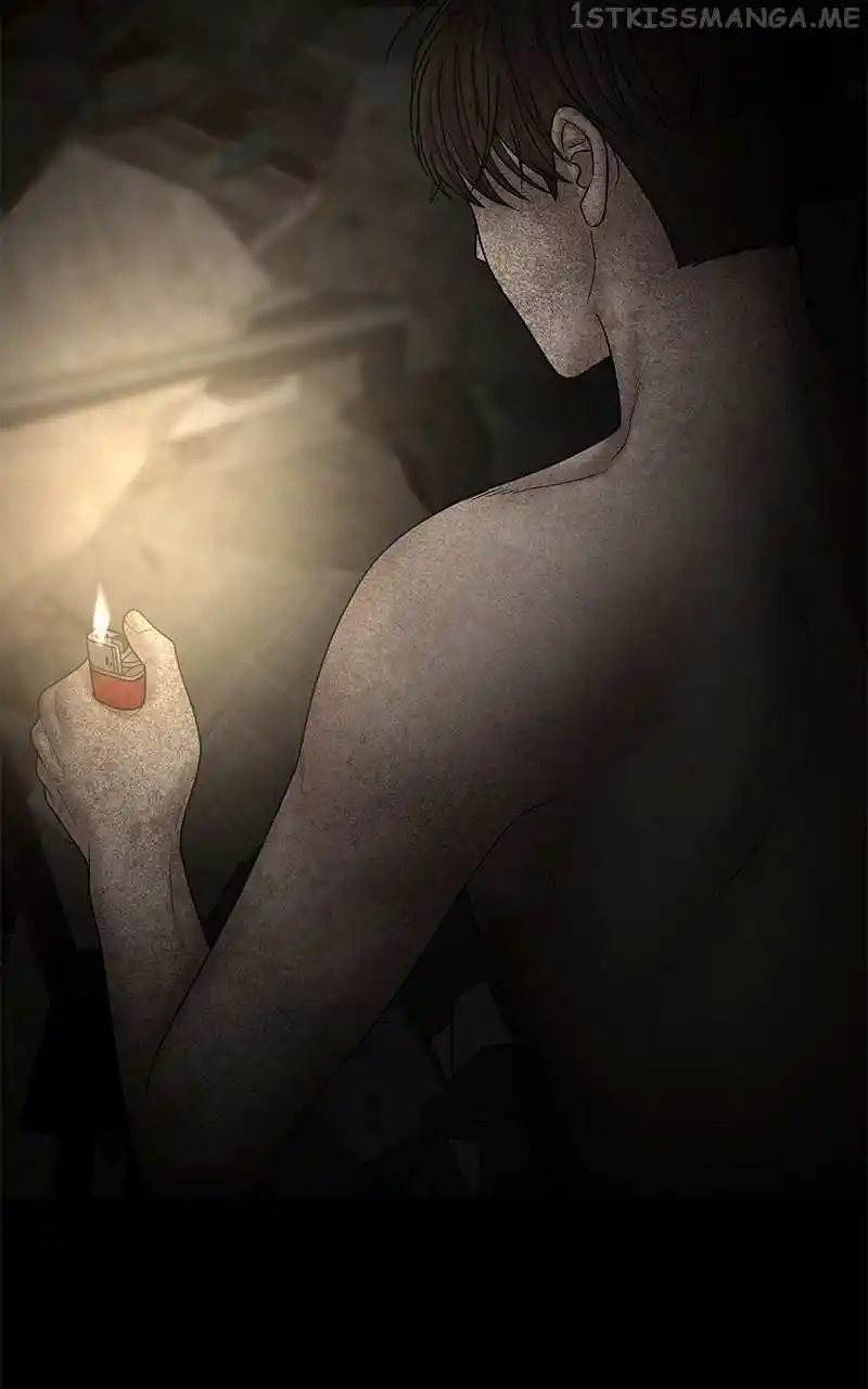 Chasing Tails Chapter 79