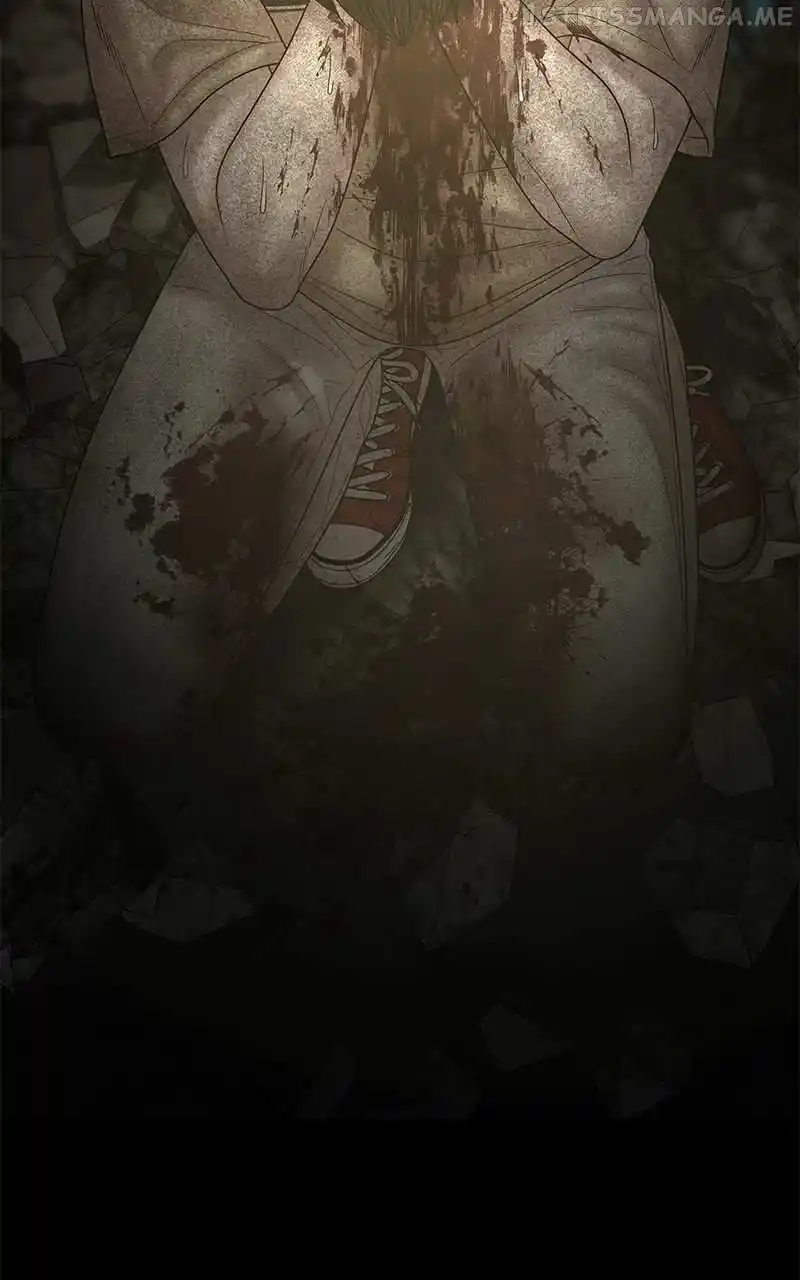 Chasing Tails Chapter 79