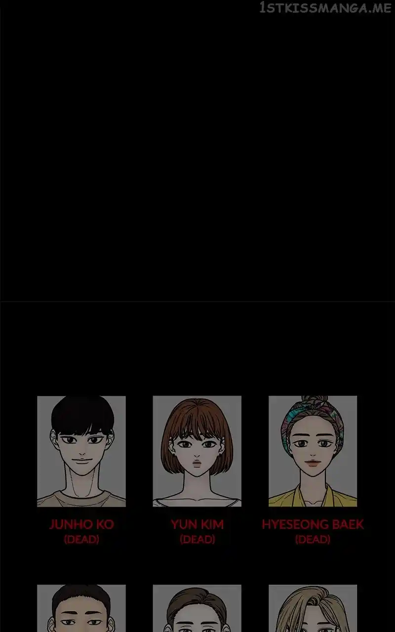 Chasing Tails Chapter 79