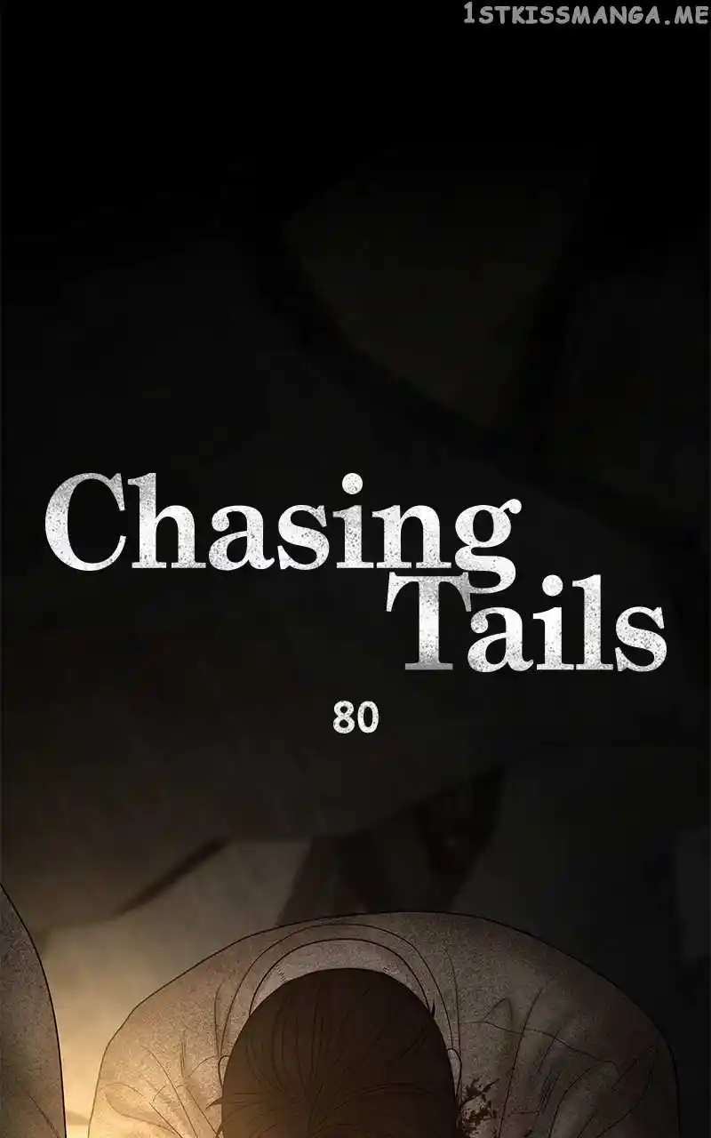Chasing Tails Chapter 80