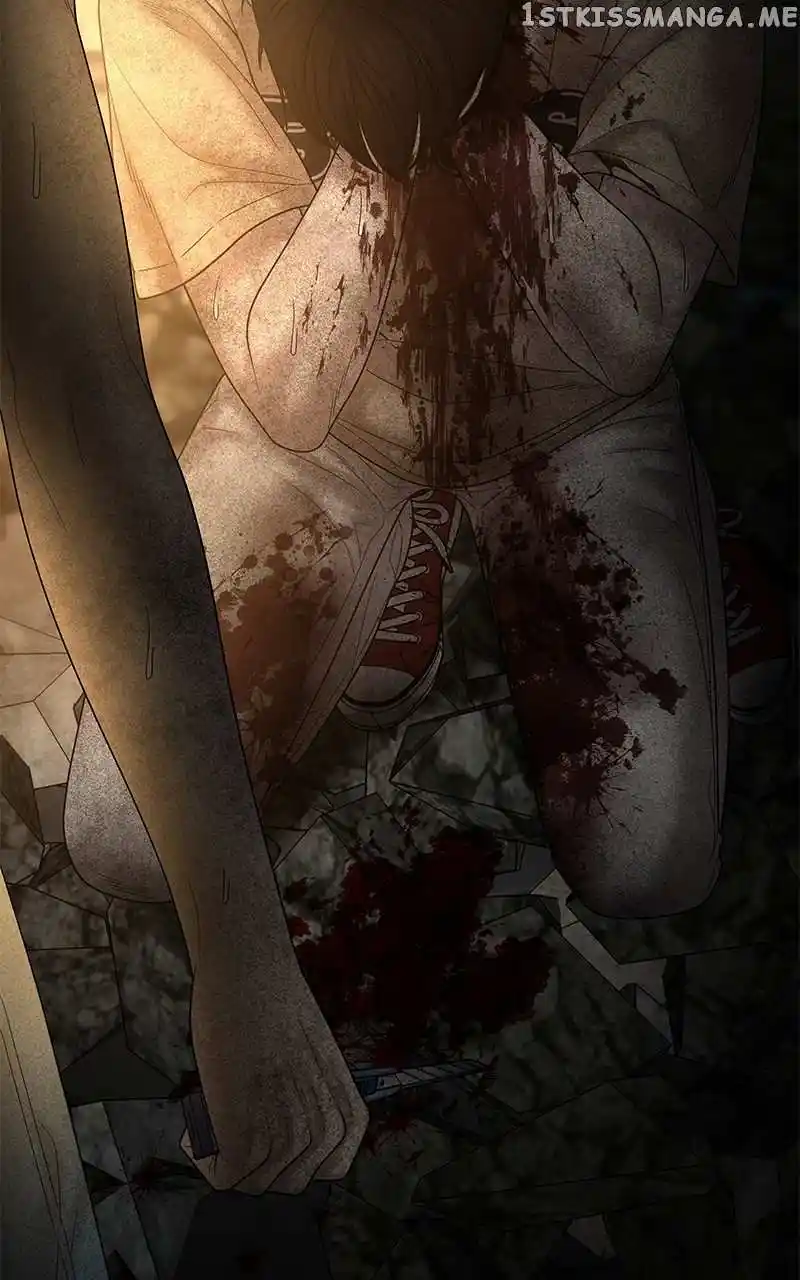 Chasing Tails Chapter 80