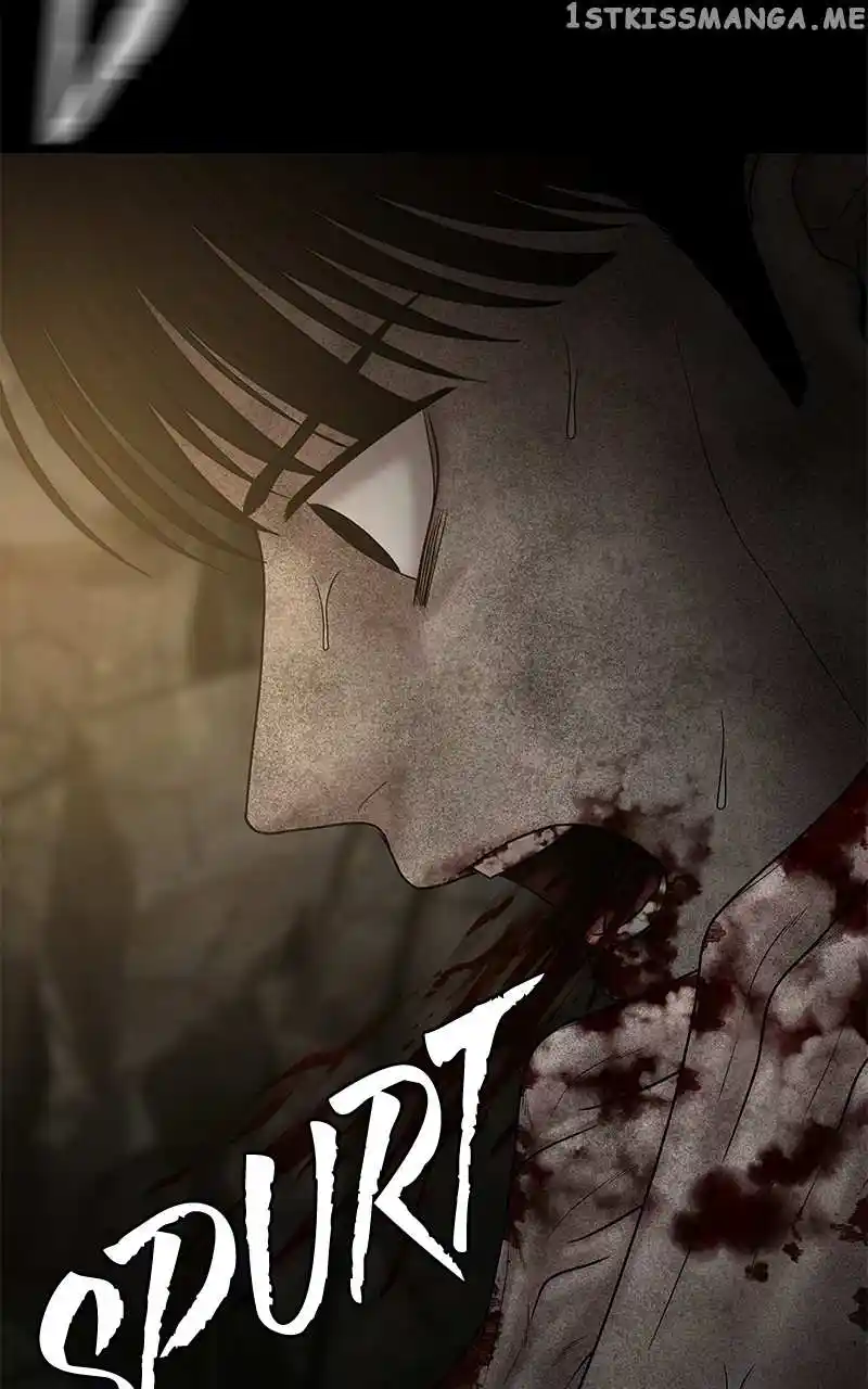 Chasing Tails Chapter 80