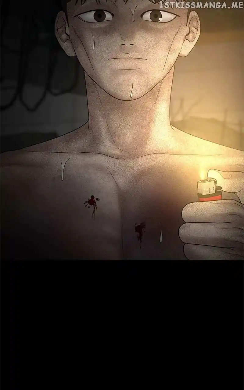 Chasing Tails Chapter 80