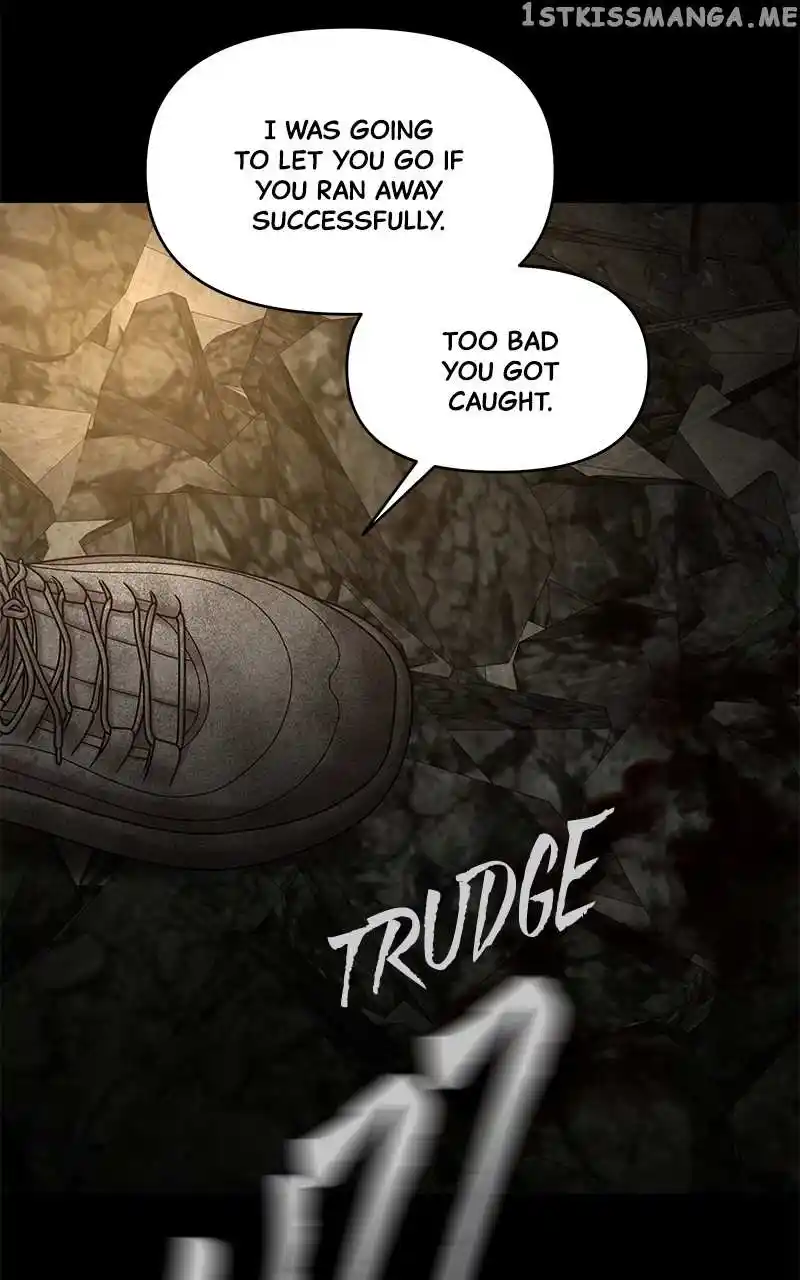 Chasing Tails Chapter 80