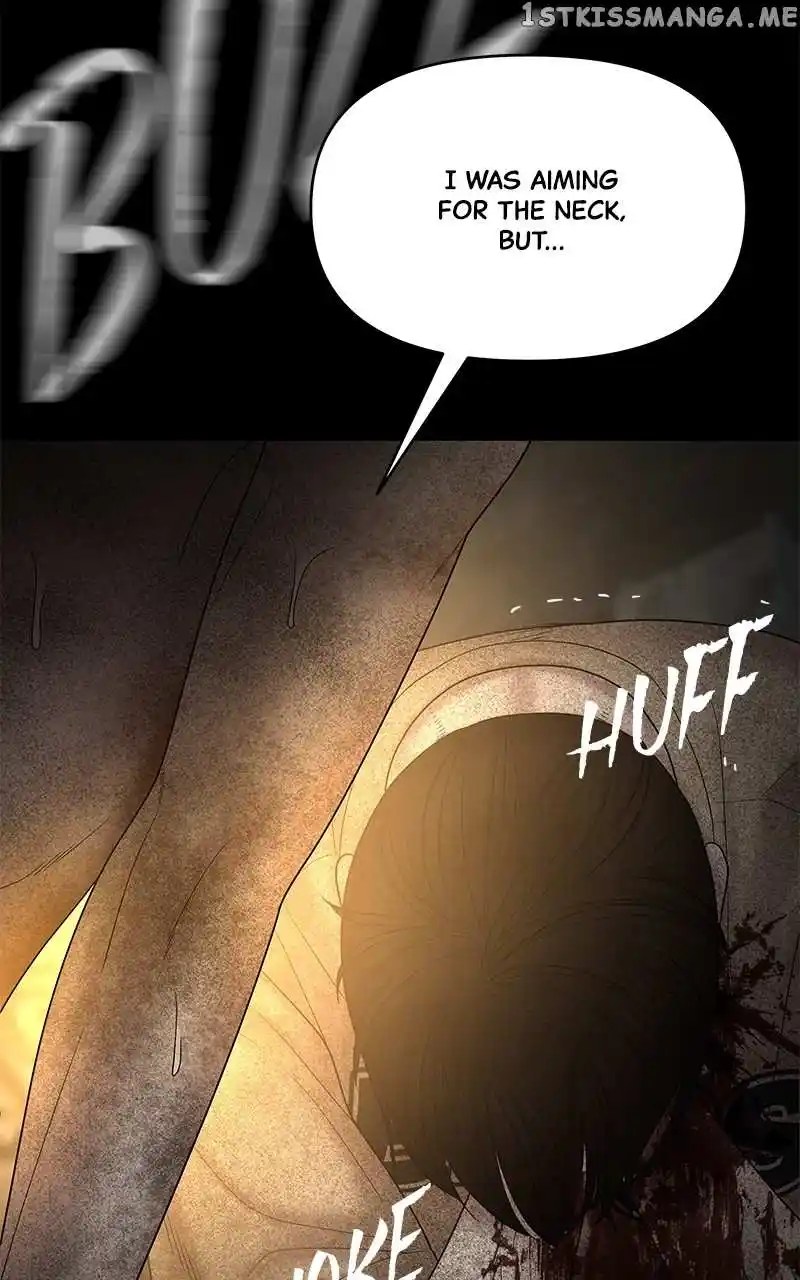 Chasing Tails Chapter 80