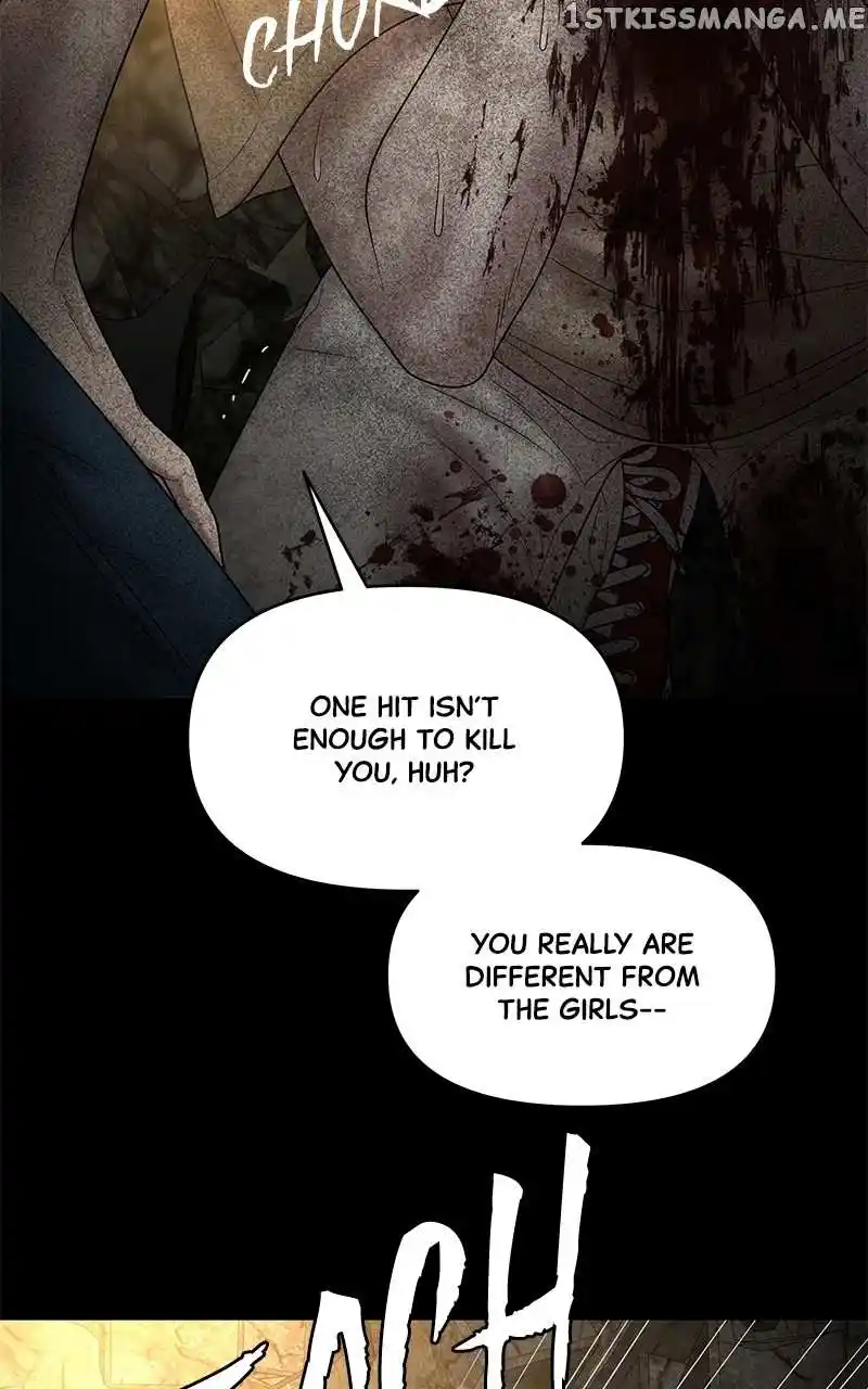 Chasing Tails Chapter 80